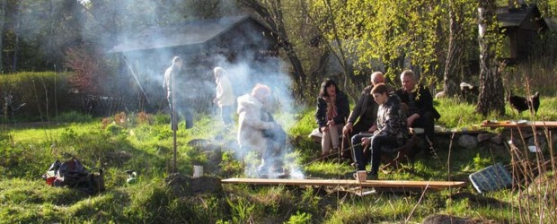 Majówka klubowa w Gdańsku