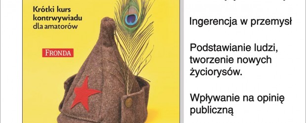 Gdynia: spotkanie z płk Piotrem Wrońskim, 15 września