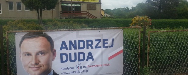 Gliwicki Klub Gazety Polskiej w Drużynie Andrzeja Dudy