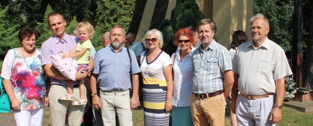Wydarzenia w Klubie Gazety Polskiej w Gorzycach