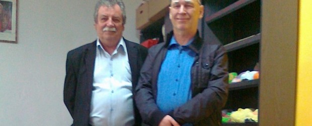Prelekcja dr. Leszka Żebrowskiego o „Żołnierzach Wyklętych”