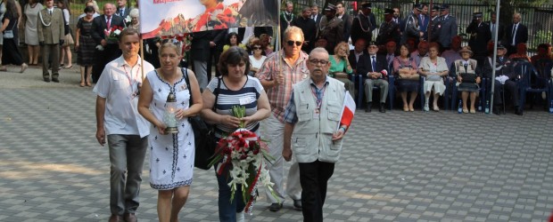 77 Rocznica wybuchu II Wojny Światowej w Koninie