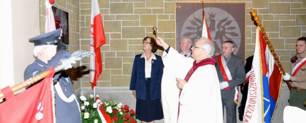 5-ta rocznica tragedii smoleńskiej w Montrealu