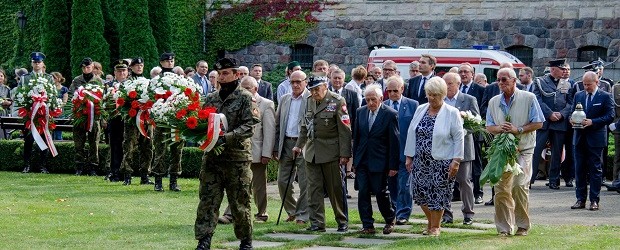 Poznań: Sowiecka agresja na Polskę, 77 rocznica