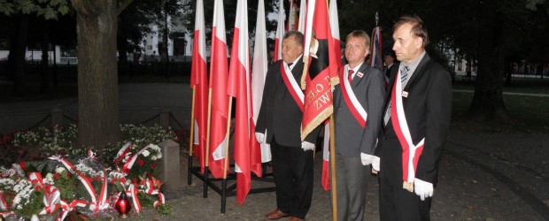 31.08.2016 r. – 36 Rocznica Solidarności w Suwałkach