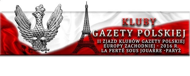II Zjazd Klubów „GP” z Europy Zachodniej RELACJA NA ŻYWO