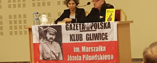 Gliwice: „Czas nielegałów”