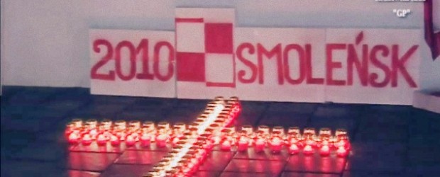 78 miesięcznica w Krakowie (wideo)
