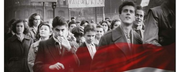 Racibórz: wystawa  pt. Polska – Węgry 1956