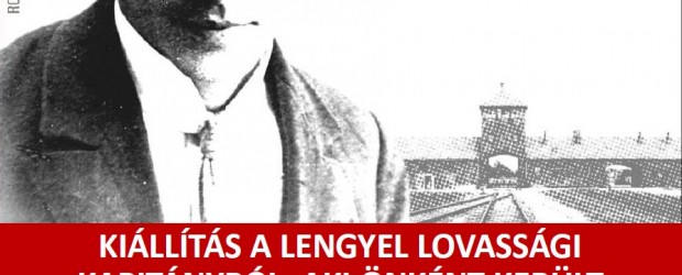 Wiedeń II: Wystawa o rtm. Pileckim w Budapeszcie