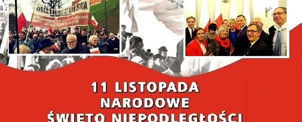 Ojczyznę wolną pobłogosław Panie!