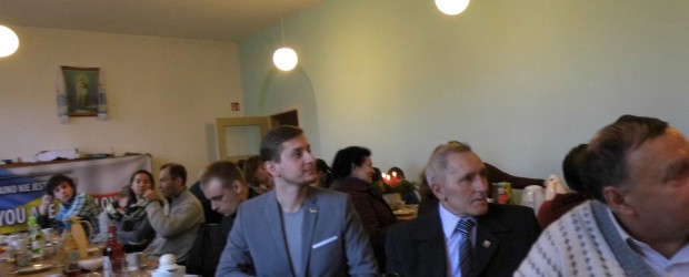 Berlin-chwała bohaterom Majdanu i Donbasu