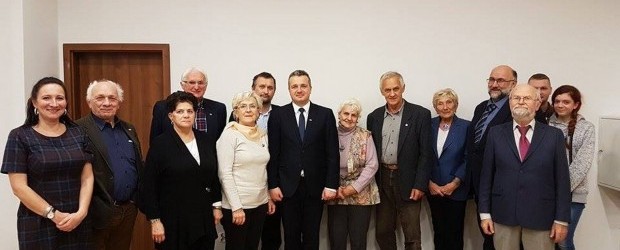 Bydgoszcz: Dobra zmiana! Wojewoda wsłuchuje się w głos mieszkańców!