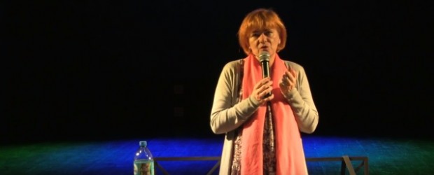 Suwałki – spotkanie z red. Dorotą Kanią,   w ramach promocji książki pt. „Resortowe dzieci. Politycy”, 13 stycznia