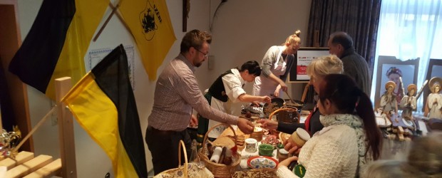 Polski Wieczór w Hamburgu