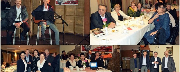 6. urodziny Klubu Gazety Polskiej w Kaliszu