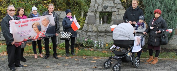 Konin: w przeddzień Święta Zmarłych