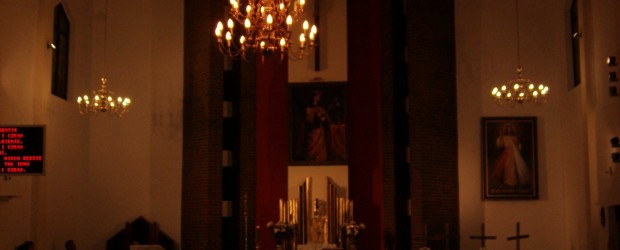 Koszalin: 80 miesięcznica smoleńska