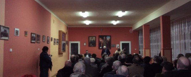 Łódź: redaktora naczelnego GP Tomaszem Sakiewiczem