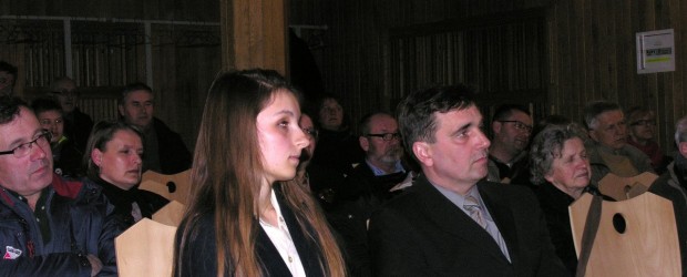 Niepołomice: zainaugurowano działalność klubu „GP”