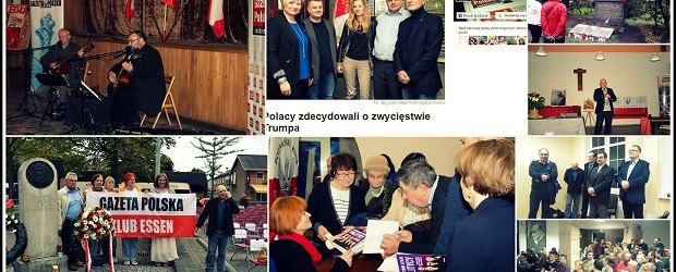 [Tydzień w Klubach „GP”] Sukces polskich patriotów w USA