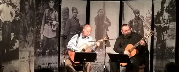 Sulęcin: koncert pt. Żołnierze Niezłomni – Podziemna Armia Powraca.