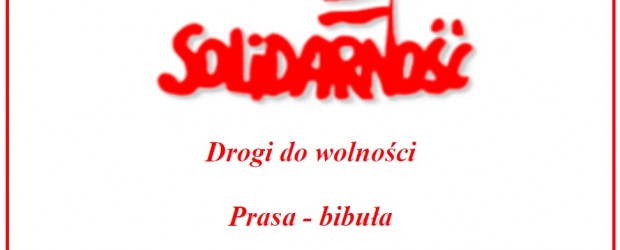 Toronto GTA – wystawa Solidarności „Droga do wolności”, 13 listopada
