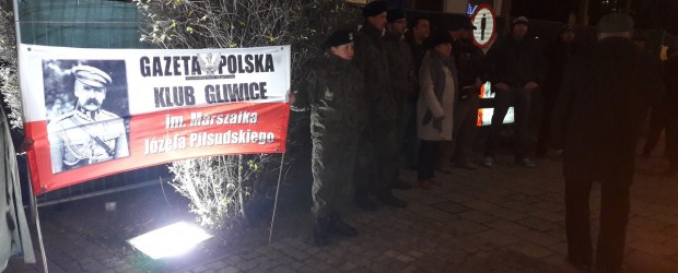 13 grudnia 2016 w Gliwicach