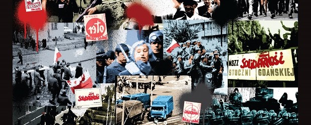 Podkowa Leśna: koncert  Pawła Piekarczyka i Leszka Czajkowskiego „Ludziom Solidarności – zapiski walki, zdrady i zwycięstwa”, 13 grudnia