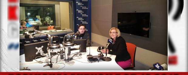 POSŁUCHAJ AUDYCJI: „Radiowy Klub Gazety Polskiej” – 05.12.2016 r. (audio)