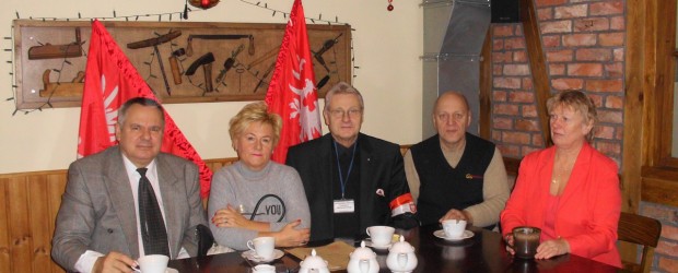 Szczecin: obchody 98-rocznicy zwycięskiego Powstania Wielkopolskiego