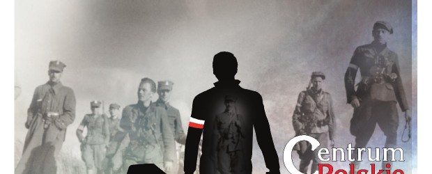 Bruksela (Belgia) – koncert Pawła Piekarczyka i Leszka Czajkowskiego pt.” Żołnierze niezłomni. Podziemna Armia powraca”, 26 marca