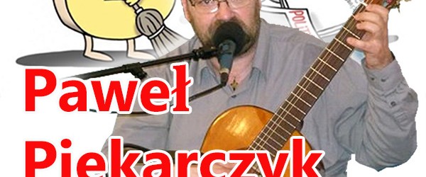 Jastrzębie-Zdrój – koncert Pawła Piekarczyka „Dumny Oszołom”, 20 stycznia