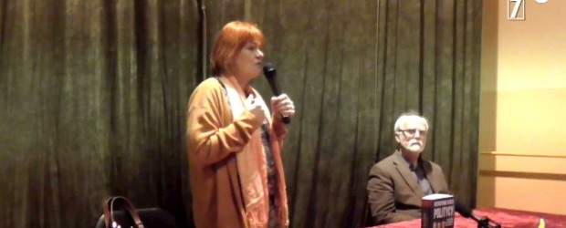 „Resortowe Dzieci. Politycy” – spotkanie z red. Dorotą Kanią (wideo)