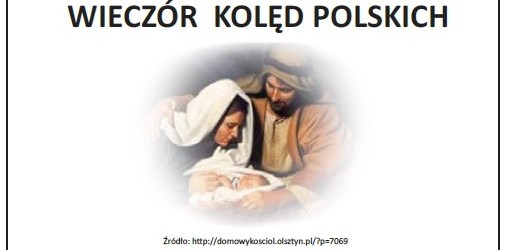 Poznań – 6. raz spotkanie na klubowym kolędowaniu, 8 stycznia