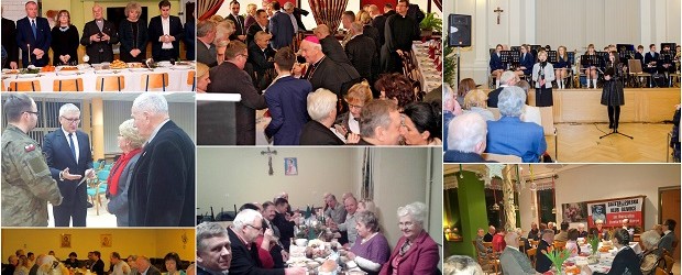 [Tydzień w Klubach „GP”] Spotkania opłatkowe w Klubach „GP”