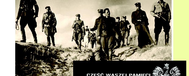 Dąbrowa Górnicza: 1 marca wywieśmy biało-czerwone flagi
