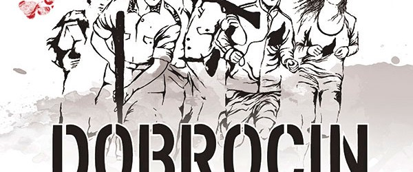 Dobrocin – Bieg Pamięci „Żołnierzy Wyklętych” TROPEM WILCZYM, 26 lutego