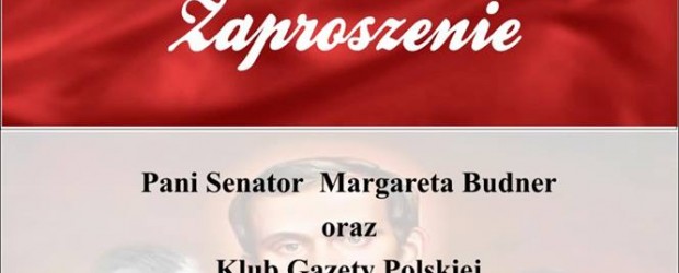 Konin – uroczystości obchodów Święta Żołnierzy Wyklętych, 1 marca