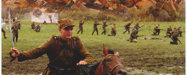Nowy Meksyk: prezentacja filmu z koncertu jubileuszowego Jana Pietrzaka – „Droga do Wolności”, 11 lutego