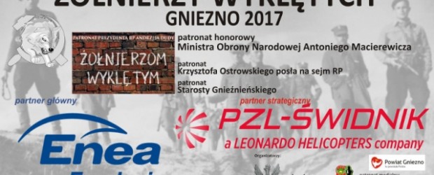 Gniezno:  Szachiści w hołdzie Żołnierzom Wyklętym (wideo)