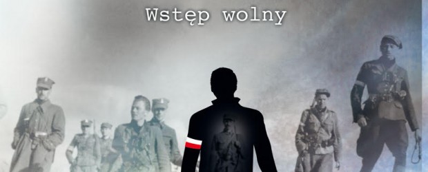 Bełchatów – koncert P. Piekarczyka i L. Czajkowskiego pt. „Podziemna Armia Powraca”, 4 marca