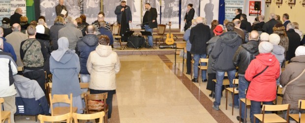 Piotrków Trybunalski – Obchody Dni Żołnierzy Wyklętych