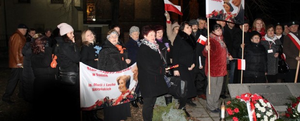 Konin: Narodowy Dzień Pamięci Żołnierzy Wyklętych