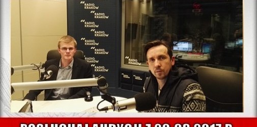 POSŁUCHAJ AUDYCJI: „Radiowy Klub Gazety Polskiej” – 20.03.2017 r. (audio)