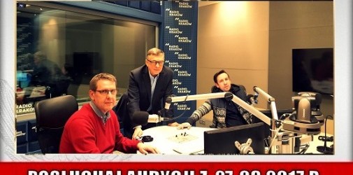 POSŁUCHAJ AUDYCJI: „Radiowy Klub Gazety Polskiej” – 27.03.2017 r. (audio)