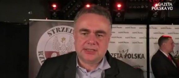 Tomasz Sakiewicz apeluje: Wykorzystajmy potencjał Klubów (wideo)