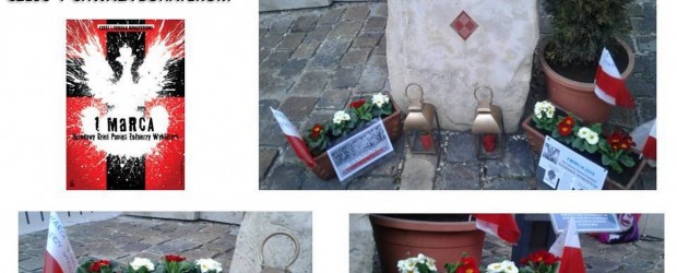 Dni Żołnierzy Wyklętych w Wiedniu II