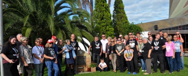 [Tydzień w Klubach „GP”] Rajd „Katyń 1940, Smoleńsk 2010” w Australii