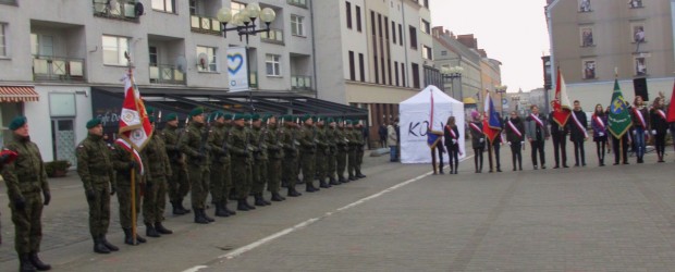 17.02.2017 – uroczystości w Opolu
